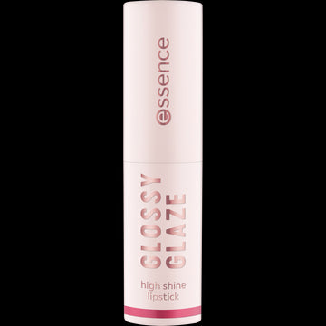 essence GLOSSY GLAZE high shine lipstick 03 Pink Things Up 1.9g